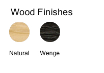 Wood Finishes